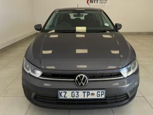 Volkswagen Polo 1.0 TSI - Image 3