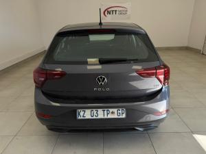 Volkswagen Polo 1.0 TSI - Image 4