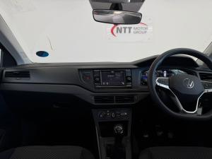 Volkswagen Polo 1.0 TSI - Image 7