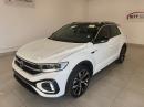 Thumbnail Volkswagen T-ROC 2.0 TSI 4M R-LINE DSG