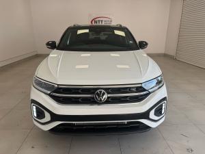 Volkswagen T-ROC 2.0 TSI 4M R-LINE DSG - Image 3