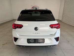 Volkswagen T-ROC 2.0 TSI 4M R-LINE DSG - Image 4