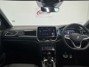 Volkswagen T-ROC 2.0 TSI 4M R-LINE DSG - Image 7