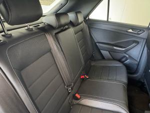 Volkswagen T-ROC 2.0 TSI 4M R-LINE DSG - Image 9