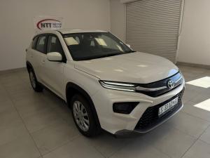 Toyota Urban Cruiser 1.5 XS - Image 2