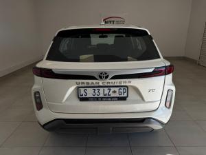 Toyota Urban Cruiser 1.5 XS - Image 4