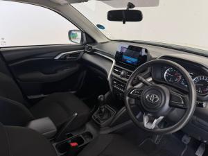 Toyota Urban Cruiser 1.5 XS - Image 6