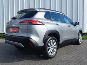 Toyota Corolla Cross 1.8 XS Hybrid - Image 2