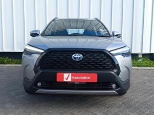 Toyota Corolla Cross 1.8 XS Hybrid - Image 3