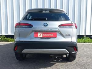 Toyota Corolla Cross 1.8 XS Hybrid - Image 4