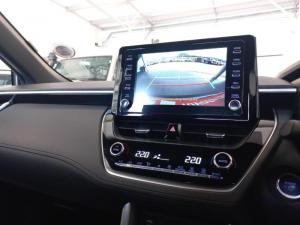 Toyota Corolla Cross 1.8 XS Hybrid - Image 7
