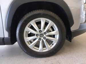 Toyota Corolla Cross 1.8 XS Hybrid - Image 8