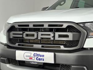 Ford Ranger Raptor 2.0D BI-TURBO 4X4 automaticD/C - Image 11