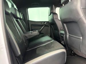 Ford Ranger Raptor 2.0D BI-TURBO 4X4 automaticD/C - Image 12