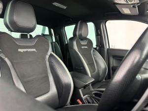 Ford Ranger Raptor 2.0D BI-TURBO 4X4 automaticD/C - Image 14