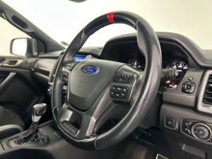 Ford Ranger Raptor 2.0D BI-TURBO 4X4 automaticD/C - Image 16