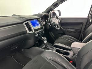 Ford Ranger Raptor 2.0D BI-TURBO 4X4 automaticD/C - Image 17