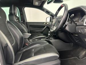 Ford Ranger Raptor 2.0D BI-TURBO 4X4 automaticD/C - Image 18