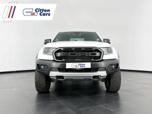 Ford Ranger Raptor 2.0D BI-TURBO 4X4 automaticD/C - Image 1