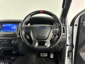 Ford Ranger Raptor 2.0D BI-TURBO 4X4 automaticD/C - Image 20