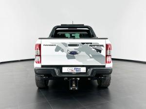 Ford Ranger Raptor 2.0D BI-TURBO 4X4 automaticD/C - Image 2