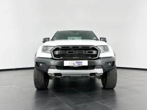 Ford Ranger Raptor 2.0D BI-TURBO 4X4 automaticD/C - Image 3