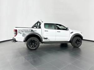 Ford Ranger Raptor 2.0D BI-TURBO 4X4 automaticD/C - Image 5