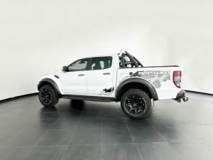 Ford Ranger Raptor 2.0D BI-TURBO 4X4 automaticD/C - Image 7
