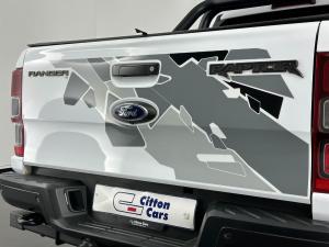 Ford Ranger Raptor 2.0D BI-TURBO 4X4 automaticD/C - Image 9