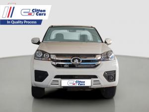 GWM Steed 5 2.0 S S/C - Image 1