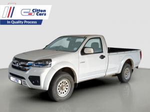 GWM Steed 5 2.0 S S/C - Image 2