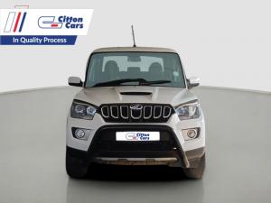Mahindra PIK UP 2.2 Mhawk S6D/C - Image 1