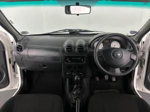 Nissan NP200 1.6 Safety PackS/C - Image 14