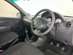 Nissan NP200 1.6 Safety PackS/C - Image 15