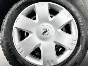 Nissan NP200 1.6 Safety PackS/C - Image 18