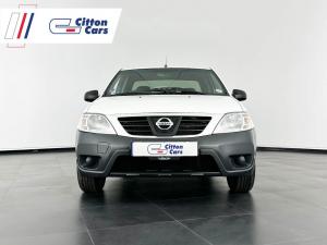 Nissan NP200 1.6 Safety PackS/C - Image 1