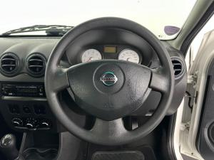 Nissan NP200 1.6 Safety PackS/C - Image 20