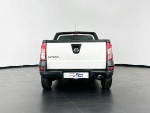 Nissan NP200 1.6 Safety PackS/C - Image 3