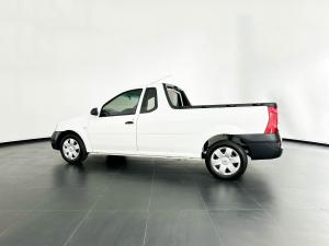 Nissan NP200 1.6 Safety PackS/C - Image 5