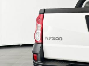 Nissan NP200 1.6 Safety PackS/C - Image 6