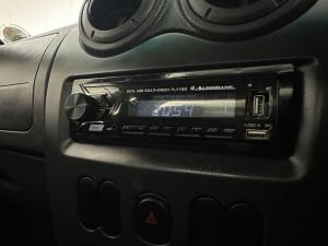 Nissan NP200 1.6 Safety PackS/C - Image 7