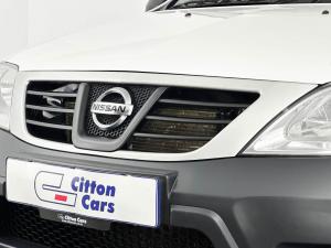 Nissan NP200 1.6 Safety PackS/C - Image 8