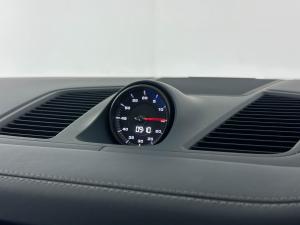 Porsche Cayenne S Coupe - Image 10