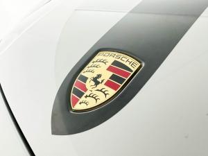 Porsche Cayenne S Coupe - Image 12