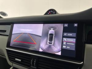 Porsche Cayenne S Coupe - Image 16