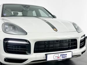 Porsche Cayenne S Coupe - Image 17