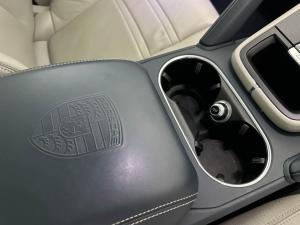 Porsche Cayenne S Coupe - Image 19
