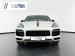 Porsche Cayenne S Coupe - Thumbnail 1