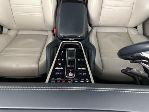 Porsche Cayenne S Coupe - Image 20