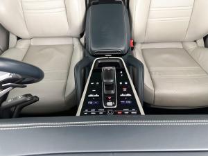 Porsche Cayenne S Coupe - Image 2
